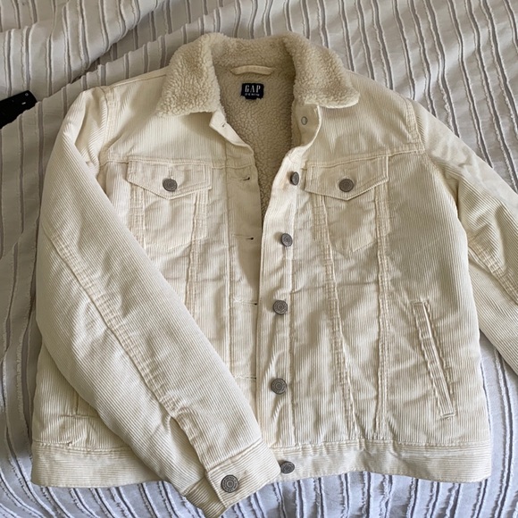 Gap Jacket - Picture 1 of 2